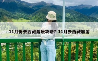 11月份去西藏游玩攻略？11月去西藏旅游