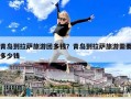 青岛到拉萨旅游团多钱？青岛到拉萨旅游需要多少钱