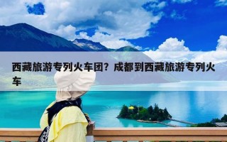 西藏旅游专列火车团？成都到西藏旅游专列火车