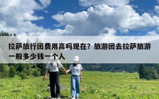 拉萨旅行团费用高吗现在？旅游团去拉萨旅游一般多少钱一个人