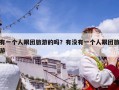 有一个人跟团旅游的吗？有没有一个人跟团旅游