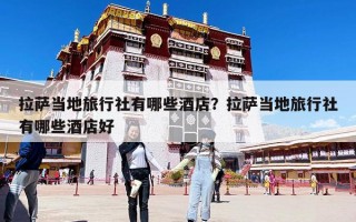 拉萨当地旅行社有哪些酒店？拉萨当地旅行社有哪些酒店好