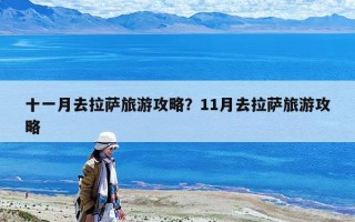 十一月去拉萨旅游攻略？11月去拉萨旅游攻略