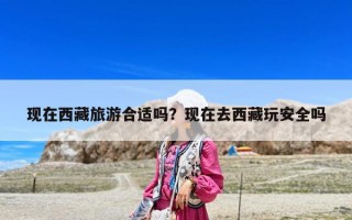 现在西藏旅游合适吗？现在去西藏玩安全吗