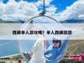 西藏单人游攻略？单人西藏旅游