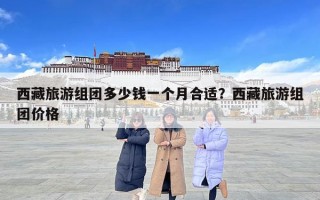 西藏旅游组团多少钱一个月合适？西藏旅游组团价格