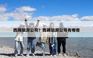 西藏旅游公司？西藏旅游公司有哪些