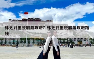 林芝到墨脱旅游攻略？林芝到墨脱旅游攻略路线