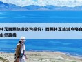 林芝西藏旅游咨询报价？西藏林芝旅游攻略自由行路线