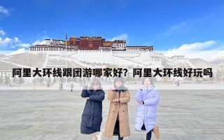 阿里大环线跟团游哪家好？阿里大环线好玩吗