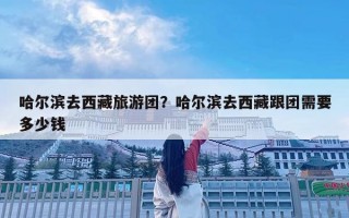 哈尔滨去西藏旅游团？哈尔滨去西藏跟团需要多少钱