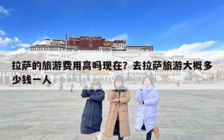 拉萨的旅游费用高吗现在？去拉萨旅游大概多少钱一人