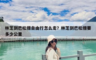 林芝到巴松措自由行怎么走？林芝到巴松措要多少公里