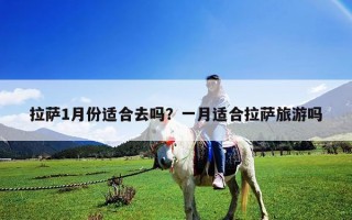 拉萨1月份适合去吗？一月适合拉萨旅游吗