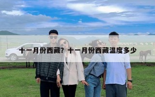 十一月份西藏？十一月份西藏温度多少