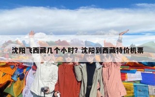 沈阳飞西藏几个小时？沈阳到西藏特价机票