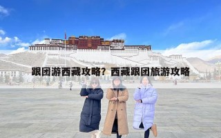 跟团游西藏攻略？西藏跟团旅游攻略