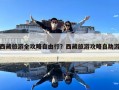 西藏旅游全攻略自由行？西藏旅游攻略自助游