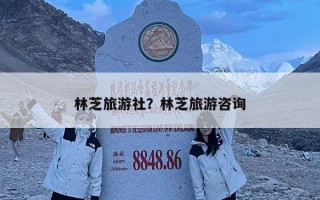 林芝旅游社？林芝旅游咨询